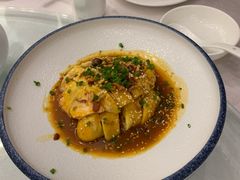 -骏莱海鲜鱼港(五角场店)