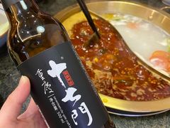 -小天鹅火锅·一线江景洪鼎旗舰店(洪崖洞店)