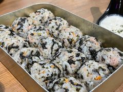 -HOTISLAND海鸡岛·韩国料理(江南西店)
