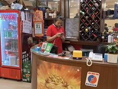 -婆婆家·湛江特色美食(福田振华路店)