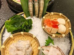 -牛New寿喜烧(新六百店)