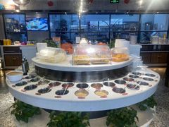 -阿香婆欢乐火锅（全运村中央广场店）(中央广场店)