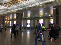 -人民防洪胜利纪念塔