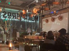 -Moka Bros 摩卡站(嘉华店)