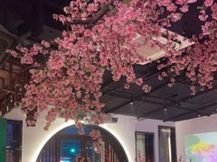 -荷塘秋月·本帮江浙菜(国权路店)