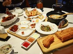 -滋粥楼·顺德菜(番禺广场总店)