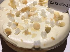 -CAKE BOSS 蛋糕老板(北京世纪金源购物中心)