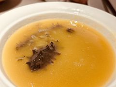 -悦融琥珀·京鲁菜·海味珍品(西单店)