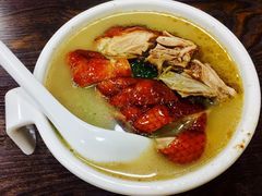 -佳记厚街烧鹅濑粉(广州总店)