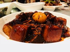 -御花园·粤菜·海鲜火锅(中山公园店)