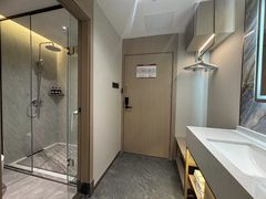 -禧粤YUE HOTEL(广州公园前地铁站店)