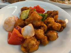 莆田荔枝肉-莆田餐厅PUTIEN(颐堤港店)