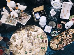 -JOURNEY SHOP.vintage杂货铺