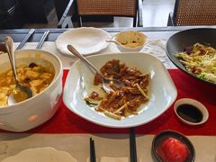 -馋遇江南·精致湖景雅宴(东方之门店)