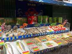 -渔夫蒸鲜(世奥湾店)