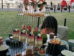 -南沙游艇会·大兵船餐厅