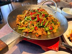 -亦海人家烤鸭店(康定街店)