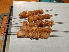 -臻炙大舍烤串(天龙家园店)