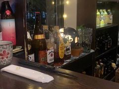 -角落里(中山公园店)
