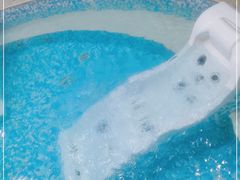 -菲鱼体育恒温游泳馆(中海名城店)