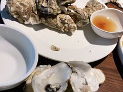 -前海沿·青岛菜(李沧万达店)