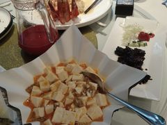 -老洋房花园饭店(绍兴路店)