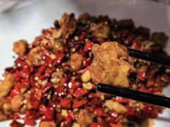 -小河盐帮·私家菜·烤鸭(三元桥·霄云路店)