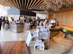 -Seesaw Coffee(朝阳大悦城店)