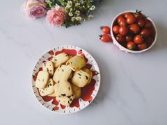 蔓越莓玉桂酥-星巴克(北京三里河东路店)