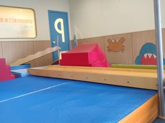 -金宝贝早教(富力广场中心)