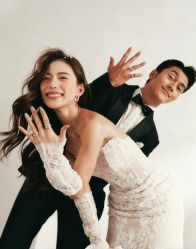 -雪中彩影婚纱摄影·微光艺术中心