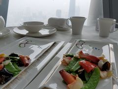 -广州塔晖粤轩中餐厅