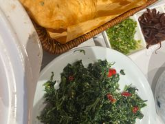 -李记搅团•非遗陕菜(三桥店)