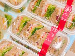 -巴黎贝甜(右安门店)