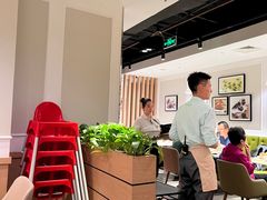 -汤城小厨•粤菜•靓汤(西直门凯德MALL店)