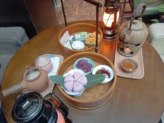 -了凡国风主题茶馆·咖啡(武侯祠锦里店)