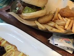 -美森西餐厅(曙光大道店)