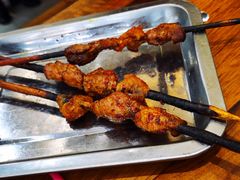 -毅祥斋老孙家泡馍(西羊市店)