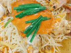 -十面欢腾·海鲜面·台式Bistro(长乐路店)