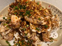 -达叔香味海鲜(海棠68环球美食街店)