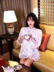 -青岛香格里拉·氣水疗中心