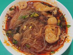 -甘记肥肠粉(马鞍北路店)