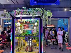 -核客电玩城(东门店)