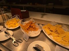 -昆明金鹰广场酒店(南屏老街店)
