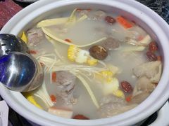 -96农蝎虾(江桥老街店)