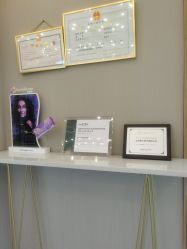 -More摩尔医美の注射线雕光电中心