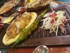 -卢布里西餐厅(总店)