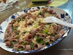 -宾朋海鲜饭庄(兴海路店)