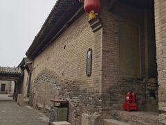 -山西王家大院