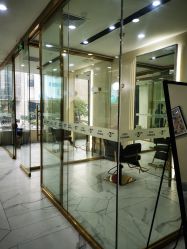 -3AM HAIR SALON染发接发